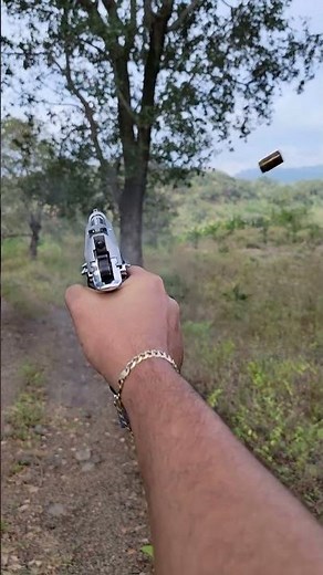 9mm Taurus PT92 Sonido.