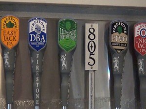 Firestone Walker Brewing:  A Match for Maui | Maui Now