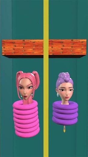 Who Will Help Zoey? Mira or Rumi? #rumi #mira #zoey #kpopdemonhunters #huntrex