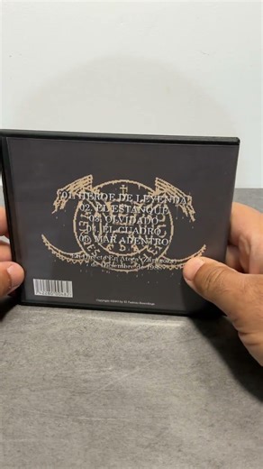 Heroes del Silencio Ateca 07 12 1988