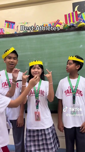 Crowning the Class of Jose: An Unforgettable Celebration