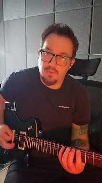 Overkill - Men at Work (Cover/Versão)