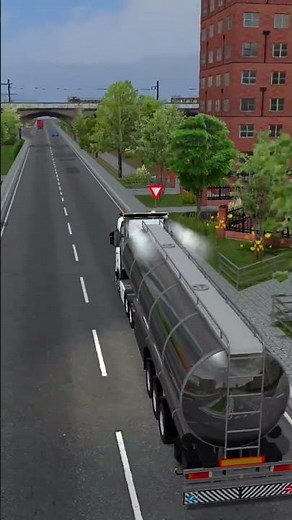 universal truck simulator gameplay #eurotrucksimulator2 #universaltrucksimulator