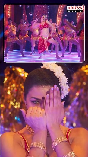 #MelogamOdiPolaama | MATKA | #Varun Tej #NamritaMalla #KarunaKumar #GVPrakash #DanceShorts #YTshorts