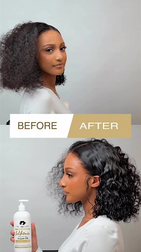 ✨ 12- Inch Malaysian water weave bob ✨ Bounce and define with our 12-inch Malaysian water weave bob, perfectly styled using the San hair curl activator! 💰 R2200 ✅ Hair available @clicksza online and products available now at an irresistible price! Visit any of our 15 stores or shop online at thesanhair.com Get ready to glow like never before! ✨ #TheSanHair #Curls #Waterweave #EffortlessWig #WetLookCurls #ItalianCurls #LuxuryHair #HairTransformation #SleekHair #WigLovers #GluelessWigs #HairGoals