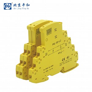 [Hot Item] Signal Surge Protective Devices with 24V Voltage System