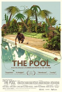 The Pool (2007 film) - Alchetron, The Free Social Encyclopedia