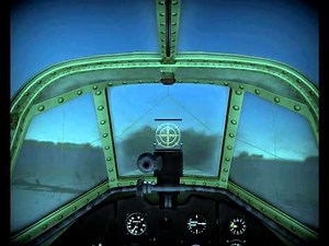 Wings of Prey PC Gameplay Thrustmaster T-Flight Hotas X Joystick