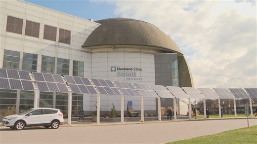 Great Lakes Science Center in downtown Cleveland launches new movie series at DOME Theater: How to buy tickets