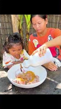 Mom & Me in the Kitchen The Perfect Grilled Quail Recipe