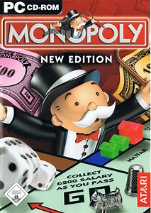 Monopoly - New Edition / Monopoly 3 auf Windows 10   8  7 spielen / PC