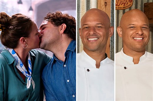 Meet the Top Chef Season 23 Cheftestants, Including a Couple & Identical Twins (Bios & Photos)
