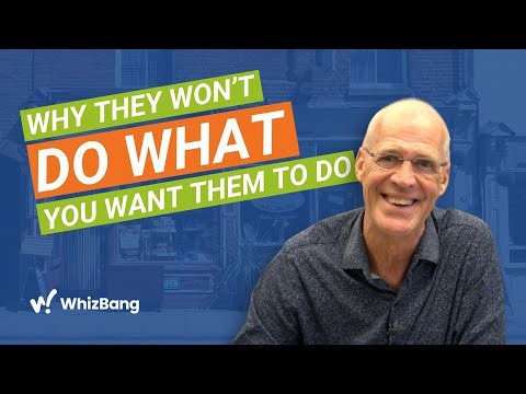 Getting Your Retail Team To Take Action