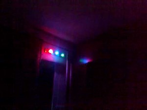 Светомузыка