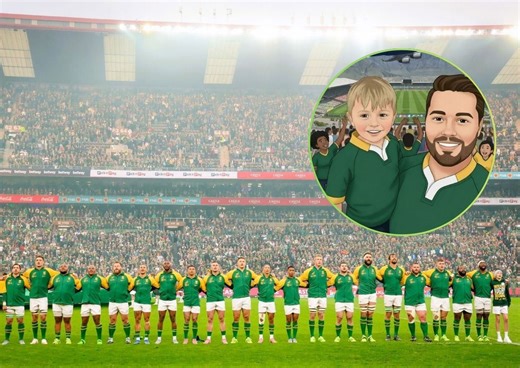 Springboks AI-song becomes viral anthem [watch]