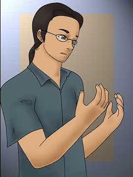 Weredragon animated tf