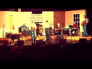 John Terry sings wine me up (Faron Young) with the Country Classics!