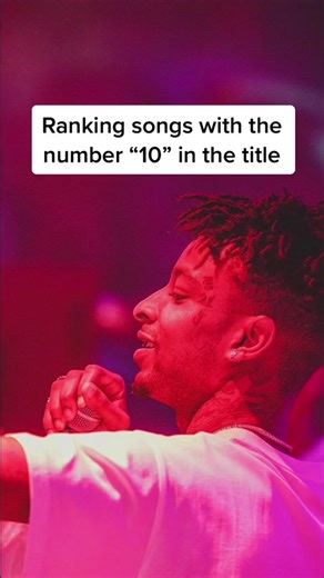 Doing something a but different today with this series. Now I’m doing numbers today #rap #rappers #music #fyp #10 #number #numbers #songswiththesamename #songswithsimilarnames #10bands #10feet #21savage #metroboomin #kaytranada #kaliuchis #drake #juicewrld #joynerlucas #timbaland #ranking #rankingsongs #rankingrappers #rankingartists #rankingalbums #rankingsongswiththesamename #rankingrapsongs #rankingmusic #raptok #musictok #draketok #juicewrldtok #kaliuchistok #21savagetok #notallheroeswearcap
