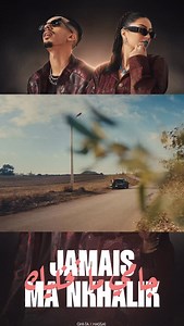 78K views · 3.7K reactions | Ghi-Ta X HASSA1 - Jamais Ma Nkhalik OUT...