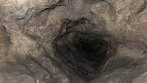 Face your fears: step into the chilling replica of the cave where a caver met a horrifying end