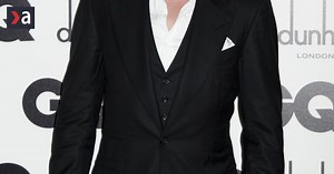 Ronan Keating