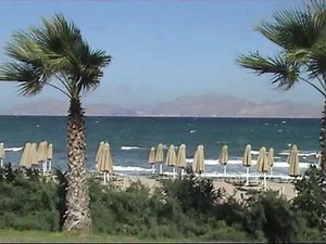 Horizon Beach Resort Insel KOS