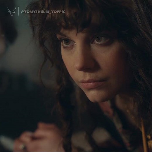 Tommy Shelby: Esme, Cut you from this Family - Peaky Blinders - Season 2 Episode 5
