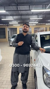 Trusted ride for daily comfort 👌 Suzuki Cultus AGS 2019 ✔️ Total Genuine Paint 💰 3,175,000 PKR Serious buyers only | DM now #SuzukiCultus #CultusAGS #2019Model #TotalGenuine #AutomaticCar #FamilyCar #PakWheels #CarForSale #UsedCarsPakistan | Al Muzammil Carz