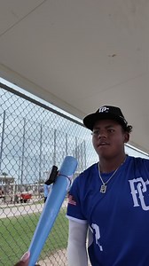 Perfect Game Baseball: What Does