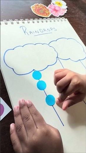 Toddler Learning Activity | Sticker Matching Game