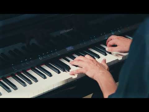 Roland GP-9 Premium Grand Piano | TRÄUMEREI