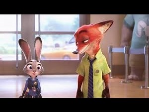 Zwierzogród (2016) cały film lektor PL