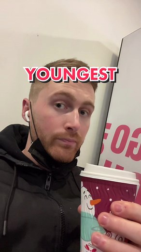 The Youngest Child: A Late 20s Journey Home