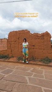 Cada niño tiene su propia etapa y actividades que apoyan su crecimiento, sin comparaciones ni presiones. Aquí te dejamos algunos ejemplos para entender mejor cada momento de la crianza. Lo importante es acompañarlo a su ritmo. #crianzapositiva #crianzarespetuosa | Carabanta Home Schooling