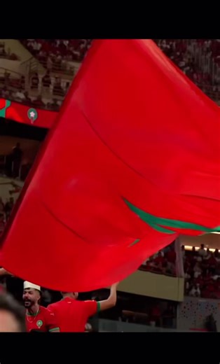 Morocco World Cup Song 2022 - Anthem 🇲🇦🔥