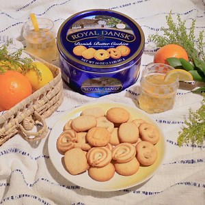 45 reactions · 7 comments | Royal Dansk Butter Cookies. Baked in Denmark. Picnic Approved. | Royal Dansk | Facebook