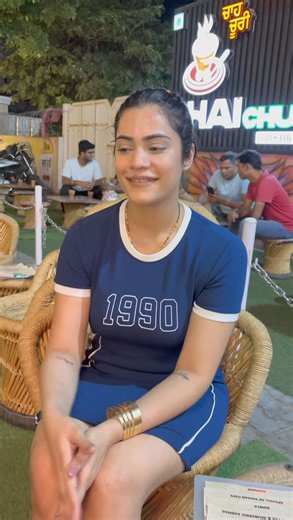 123K views · 1.5K reactions | Raat Ke 2 Bje Gye Bhar Ghumne | Kritika Malik | Facebook