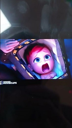 Baby Diamond Destiny Cries (STORKS VERSION)