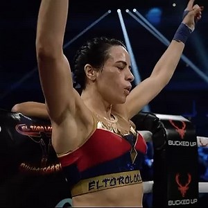1.8K views · 28 reactions | BKFC is home to some of the best female fighters on the planet ! The fights they have put on over the years never fail us on entertainment and they put everything on the line  | Lou Fuse | Facebook