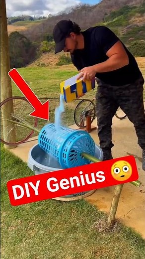 $20 DIY Laundry System Actually Works!
