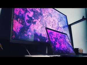 Unboxing / HP 32s Display