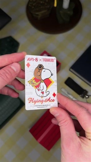 They hid a GMT inside a SNOOPY watch 👀🐶 #shorts