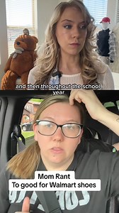 Moms, Since WHEN Are Walmart Shoes Not Good Enough?! | Kindness & Mysteries Unfold