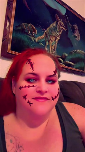 Happy Halloween!!!!!! #chucky #halloween