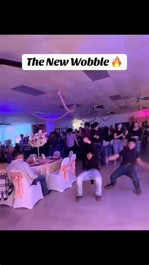 The new Wobble 🔥 #wobble #quince #dance #sanantonio #texas