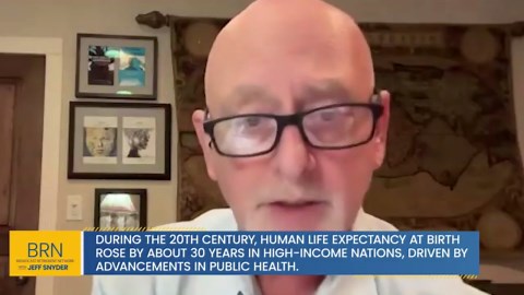 Life Expectancy in Humans is Not Likely to Increase Much More