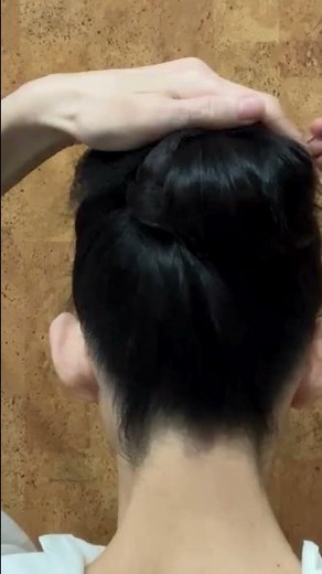 【ウイッグを使った】時短着物ヘアアレンジ 超簡単に出来る小紋に合う和装の髪型 セルフヘアスタイル ボブ ロング