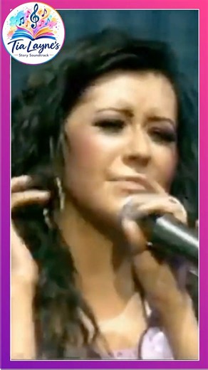 Christina Aguilera - Stripped Tour Live🎤