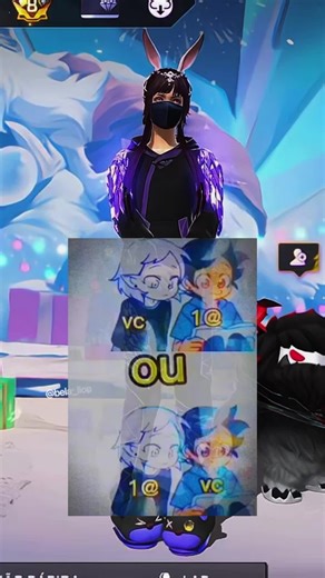 Combinações de Skins de Free Fire: Descubra as Melhores!