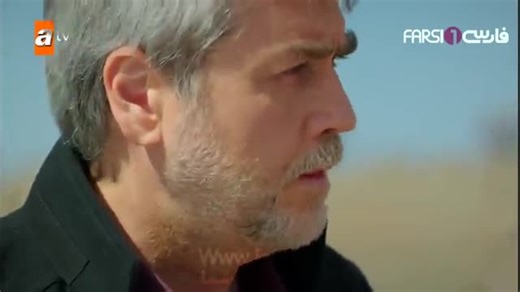 سریال تردید Hercai قسمت 135 دوبله فارسی